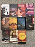 Diverse Bücher zu verkaufen
