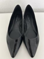 Roberto Santi Damenschuhe schwarz Grösse 38 neu