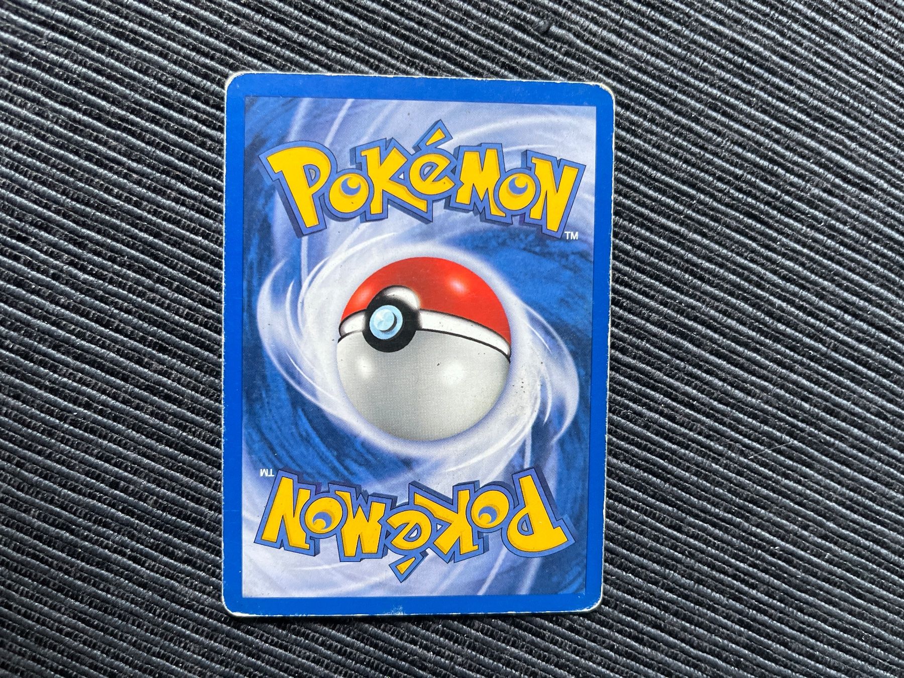 Pokémon Carte collezionabili: Pokemon Voltobal 1.Edition Team Rocket – Usato da Wabern venduto da Collectfun 1
