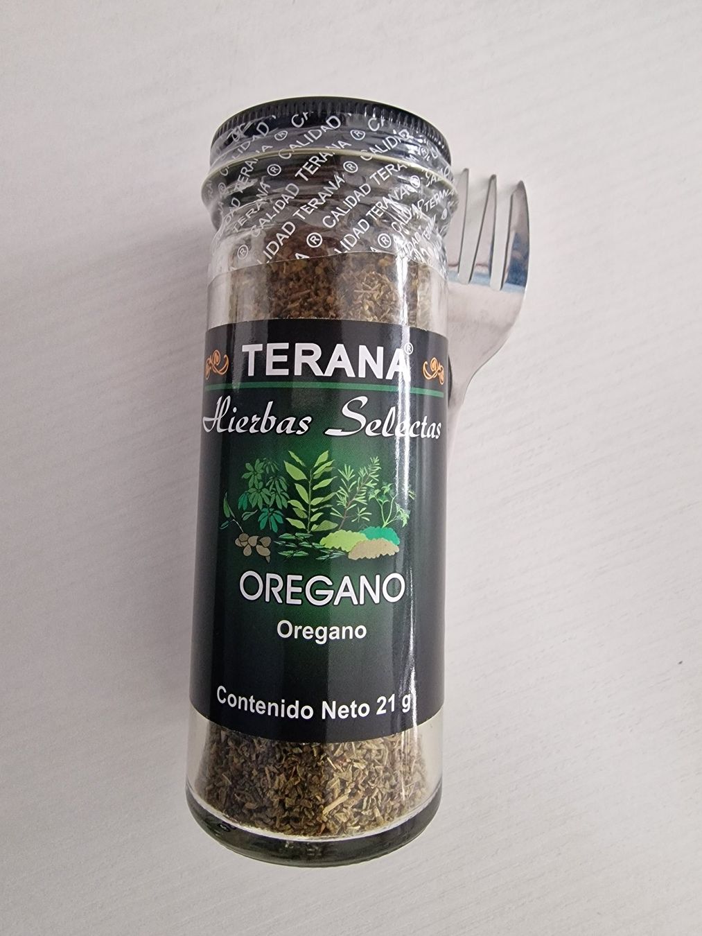 Aliments & Spécialités: OREGANO Gewürz – Neuf (Voir description) à Remetschwil par bo-gru