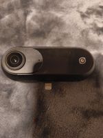 Insta360 One Kamera, Top Zustand, mit Zubehör!