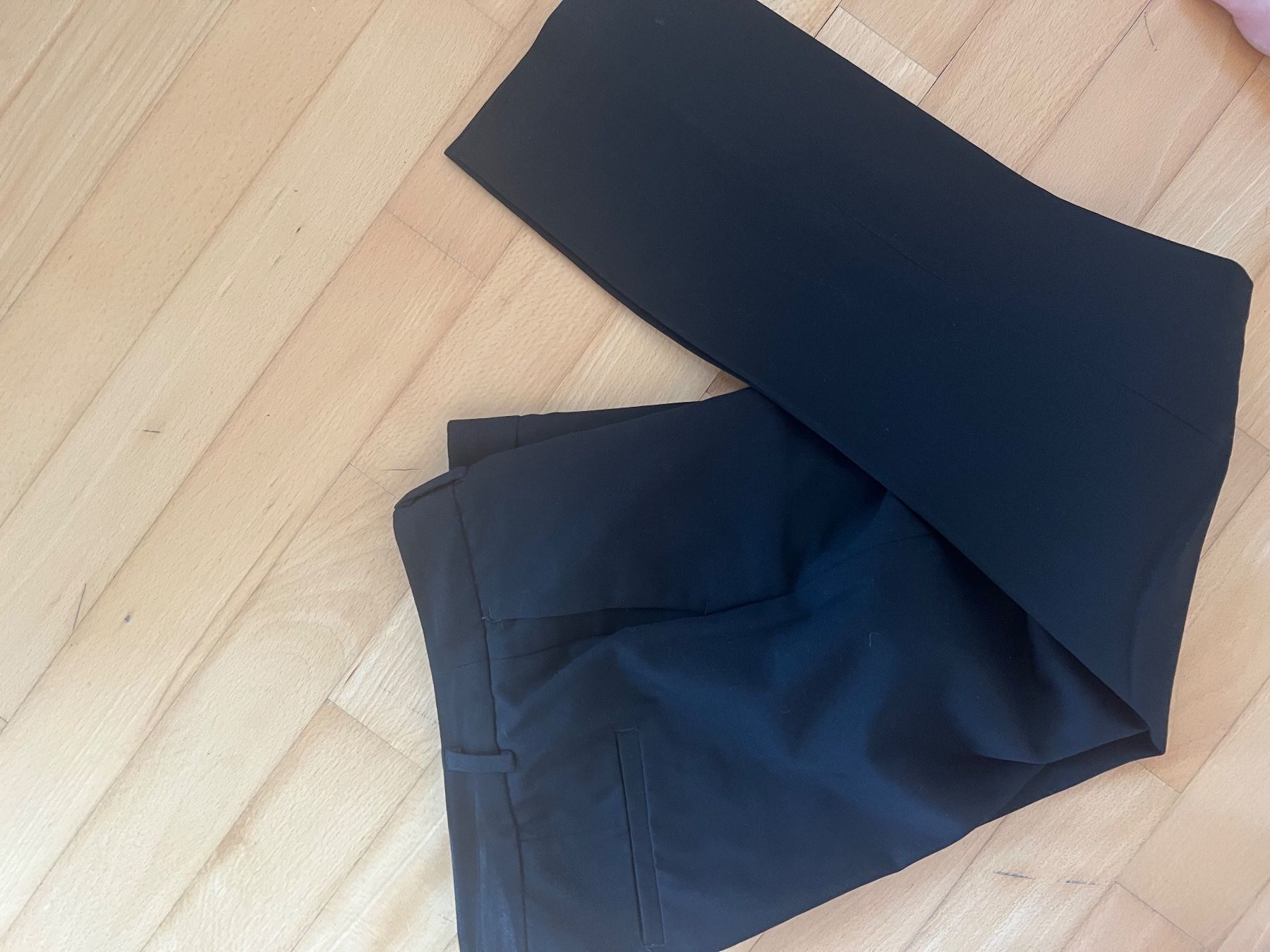 Sisley Pantaloni: Sisley elegante hose – Nuovo (secondo la descrizione) da Biel/Bienne venduto da RO19 1