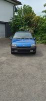 Renault Clio RSI 1.8 8V  1993  138000 km  110 PS