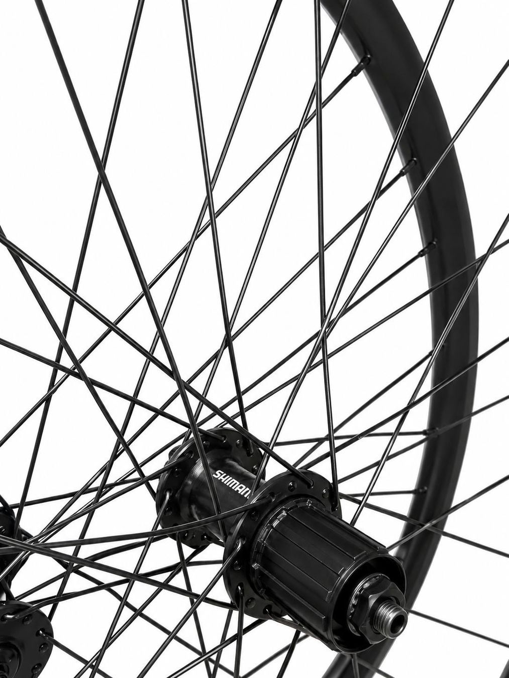 Pneus & Roues: Laufräder 27.5" – D'occasion à Wangenried par Going 3