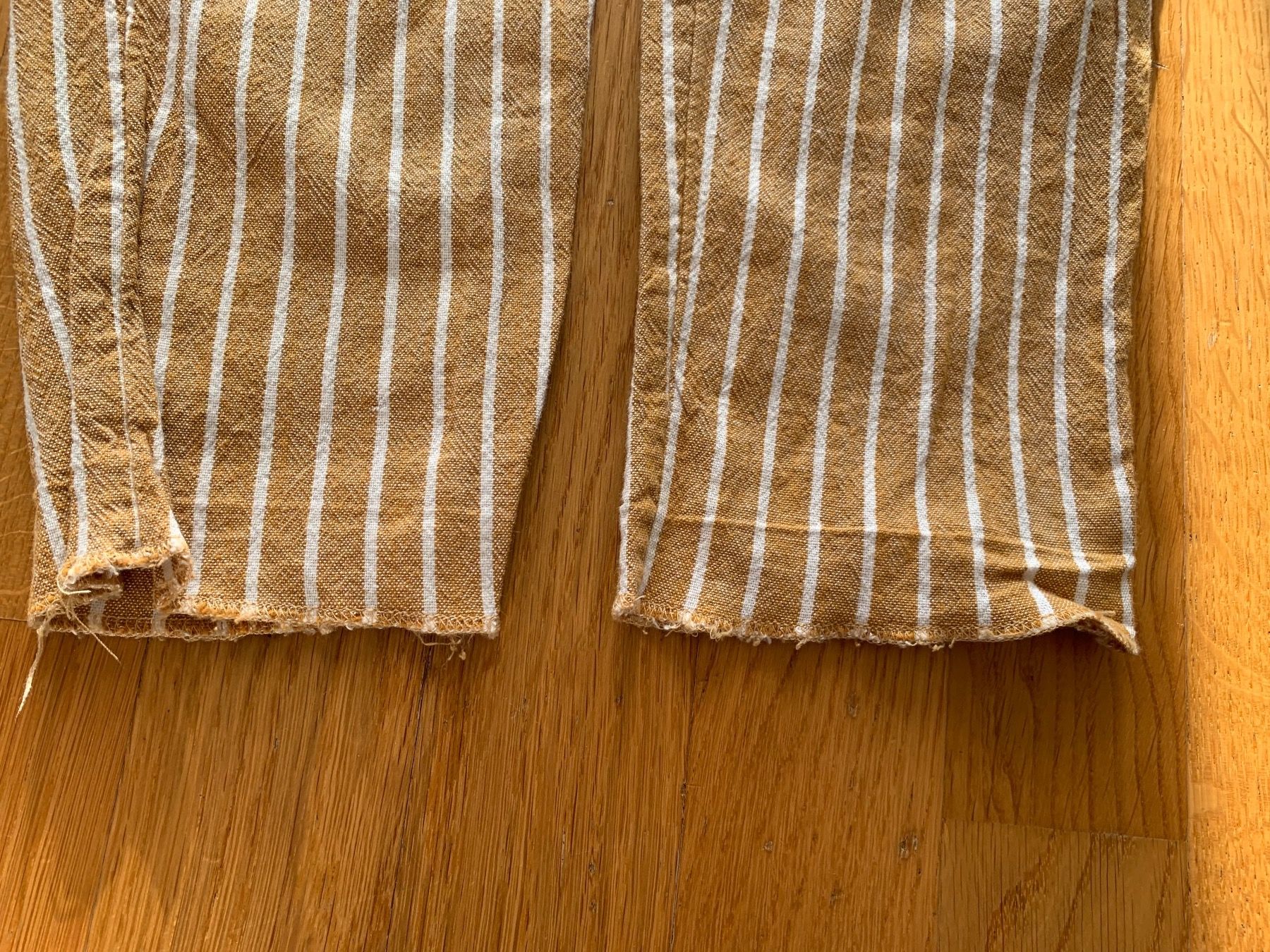 Stradivarius Pantaloni: Hose Stradivarius Grösse M,  Damen – Usato da Beromünster venduto da msklef 3
