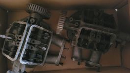 Citroën GS kit moteur 80cv ou MEP 27