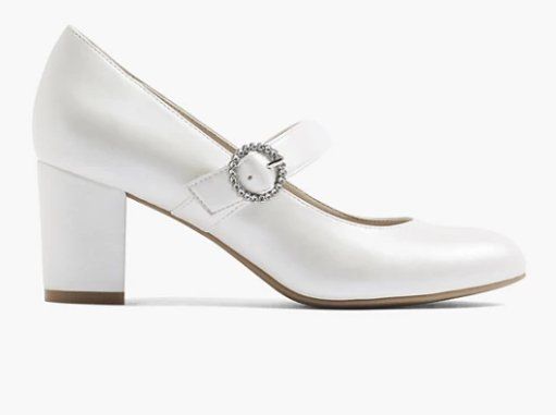 Scarpe da donna: Pumps CATWALK - Farbe: offwhite - Grösse: 36 – Nuovo e nell'imballaggio originale da Stäfa venduto da a9uzel