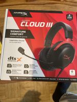 HyperX Cloud III - Casque Gaming - État neuf ! 44