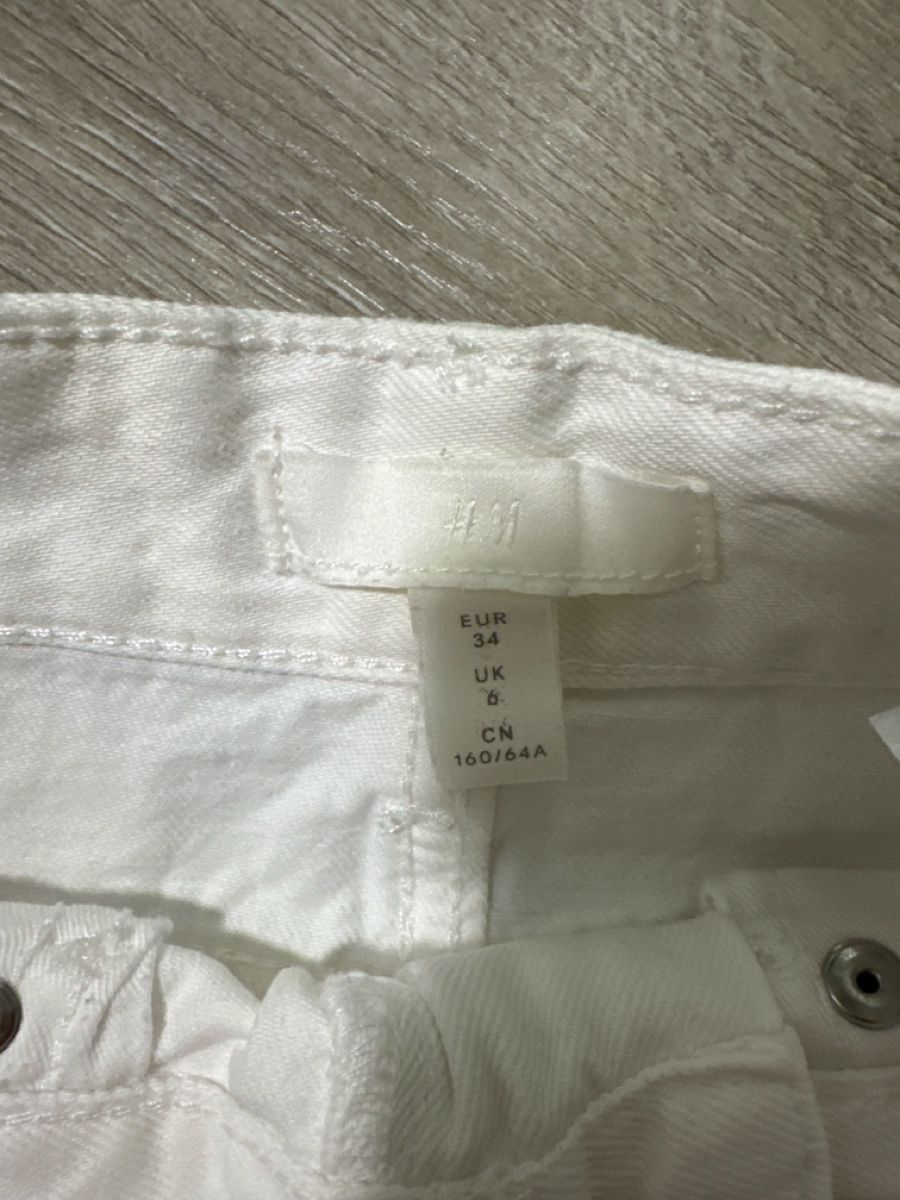 H&M Gonne: H& M Rock  – Usato da Oberentfelden venduto da ulli03 1