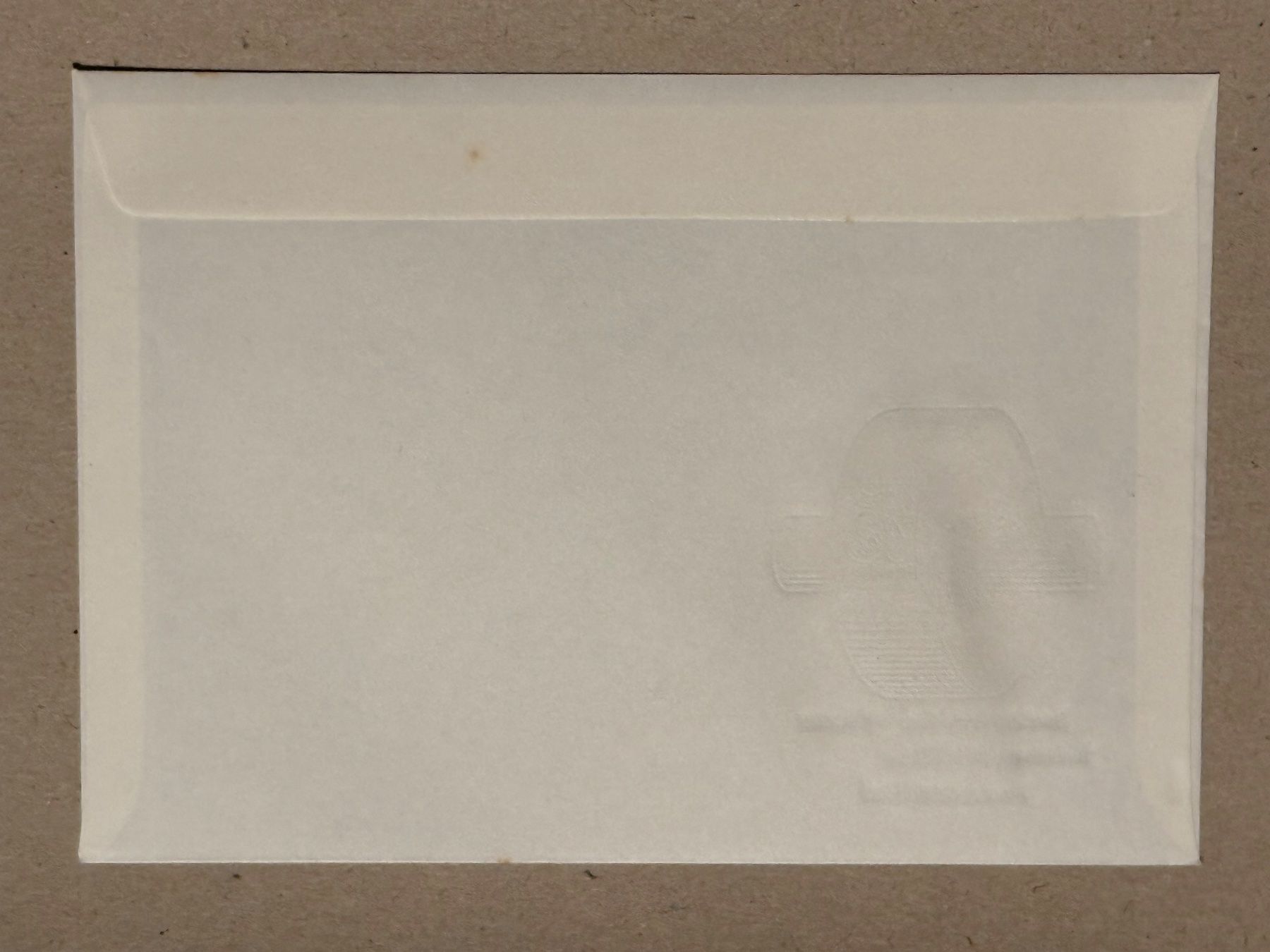 Tutti i francobolli: 568-571, FDC – Usato da Aarau venduto da hilde47 1
