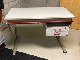 Schreibtisch Moll Booster für Kinder/Jugendliche