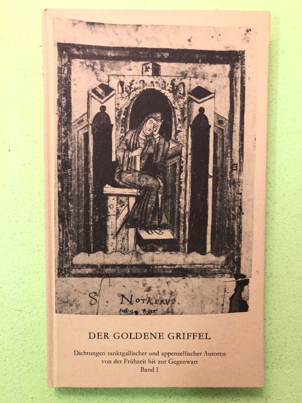Libri: Der goldene Griffel I-III – Usato da Zürich venduto da allp 1