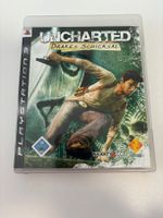 Uncharted Drakes Schicksal (PS3)