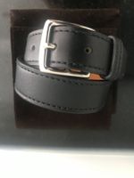 Hermes, Lederarmand, schwarz