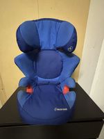 Maxi-Cosi Kindersitz blau