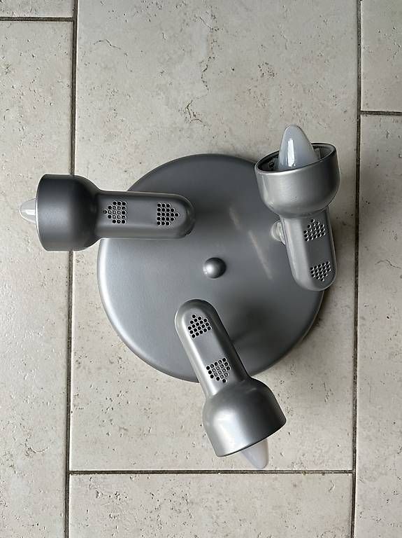 Lampen: Lampe mit Spotlights – Gebraucht aus Zürich von kangi25