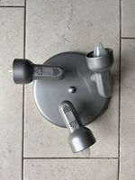 Lampe mit Spotlights