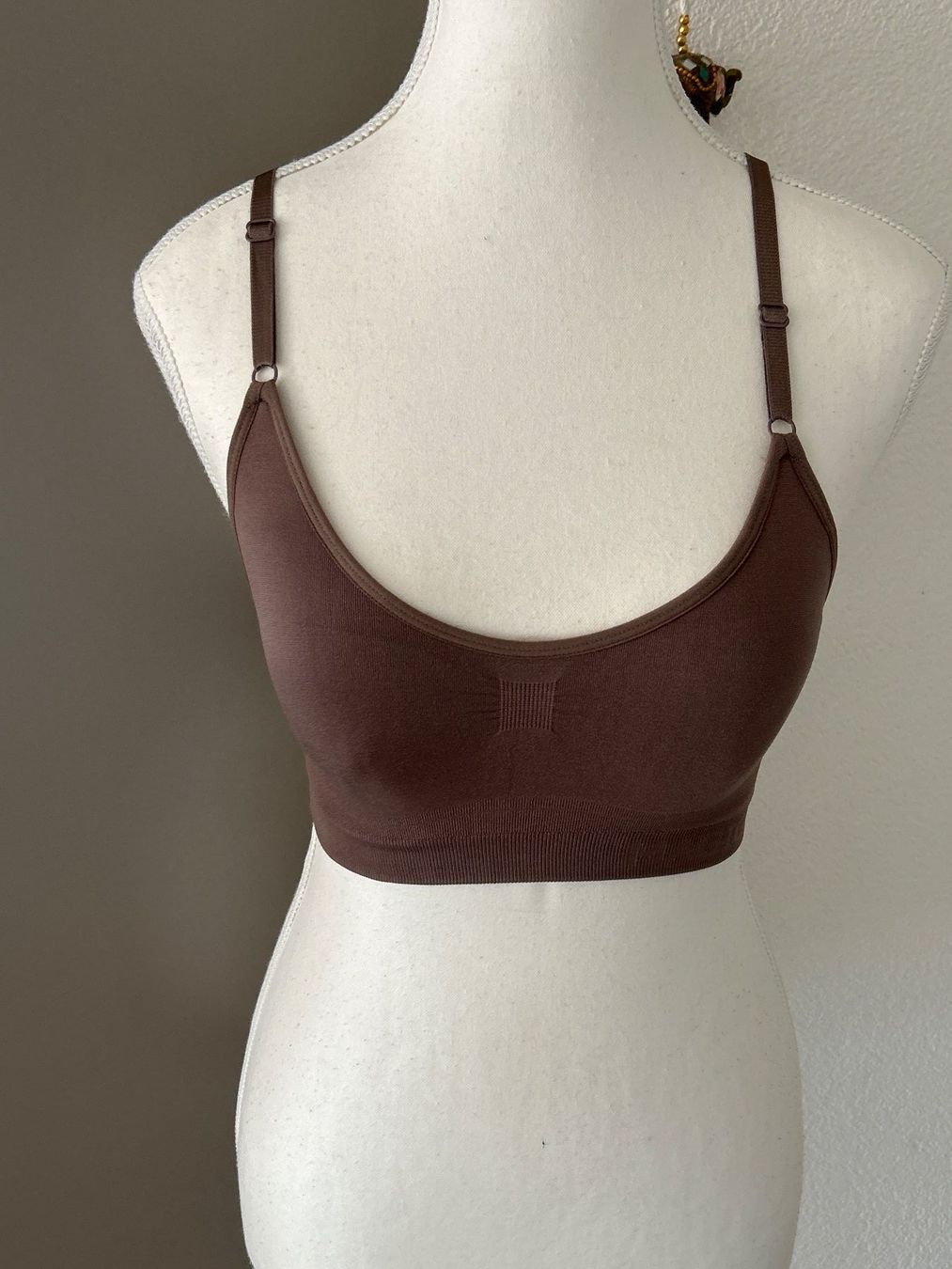 Sonstige Unterwäsche: Magic Bodyfashion - Bustier braun Gr. M – Gebraucht aus Brunnen von Nala2929
