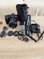 Olympus OM-D E-M1 Mark III + objectif 12-40mm f/2.8 PRO — ki