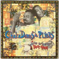 CHAKA DEMUS & PLIERS WITH JACK RADICS & TAXI GANG - TWIST AN