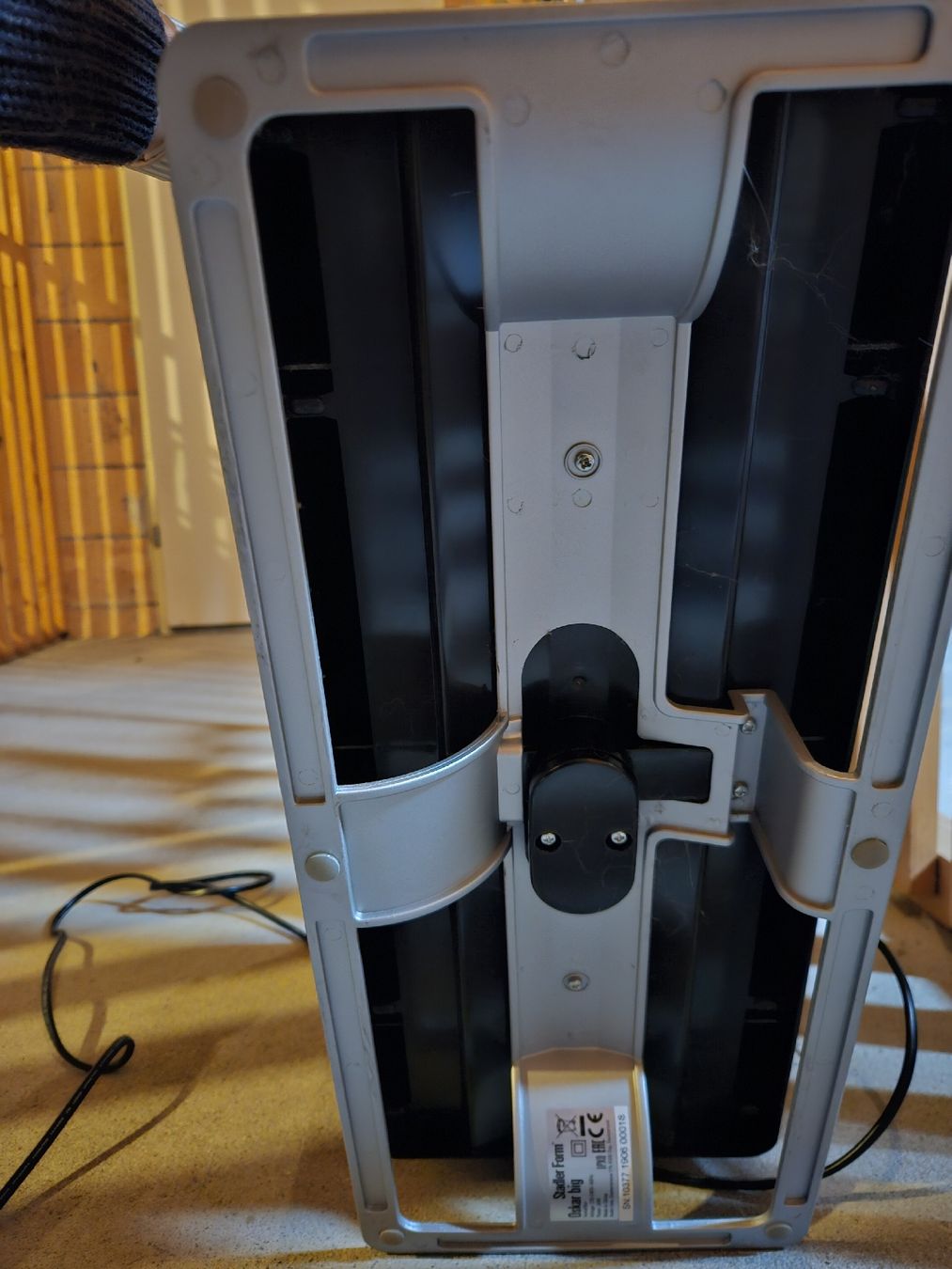 Stadler Form Humidificateurs: Luftbefeuchter - Stadler Form, Oskar Big – D'occasion à Rorbas par sunnymoods 4