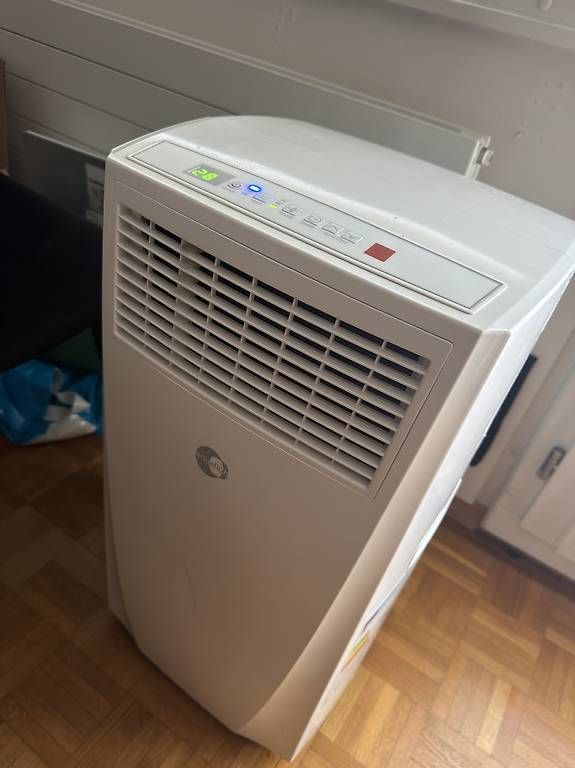 Klimageräte: Climatiseur mobile  – Gebraucht aus Onex von GimGash 1