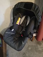 Top Kinderautositz mit Sommerbezug, guter Zustand, 0-13kg