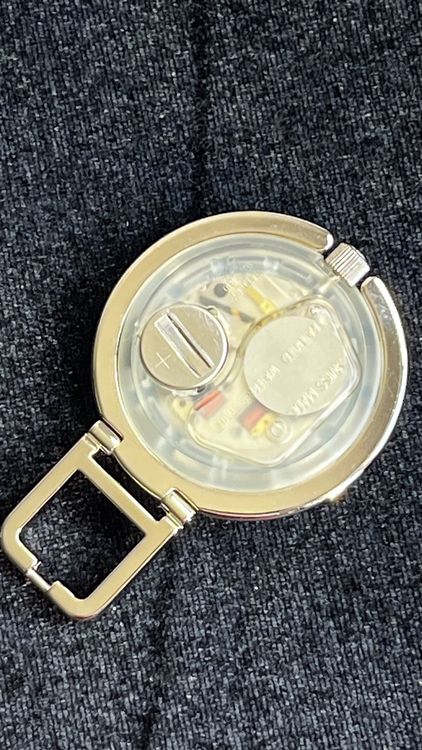 Swatch Orologi: Swatch Off, seltene Uhr, Sammlerstück! 👍🏻 (50) – Usato da Grenchen venduto da chththl 4