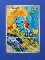 Pokemon MEP Black Star Promo Squirtle 039 🇬🇧