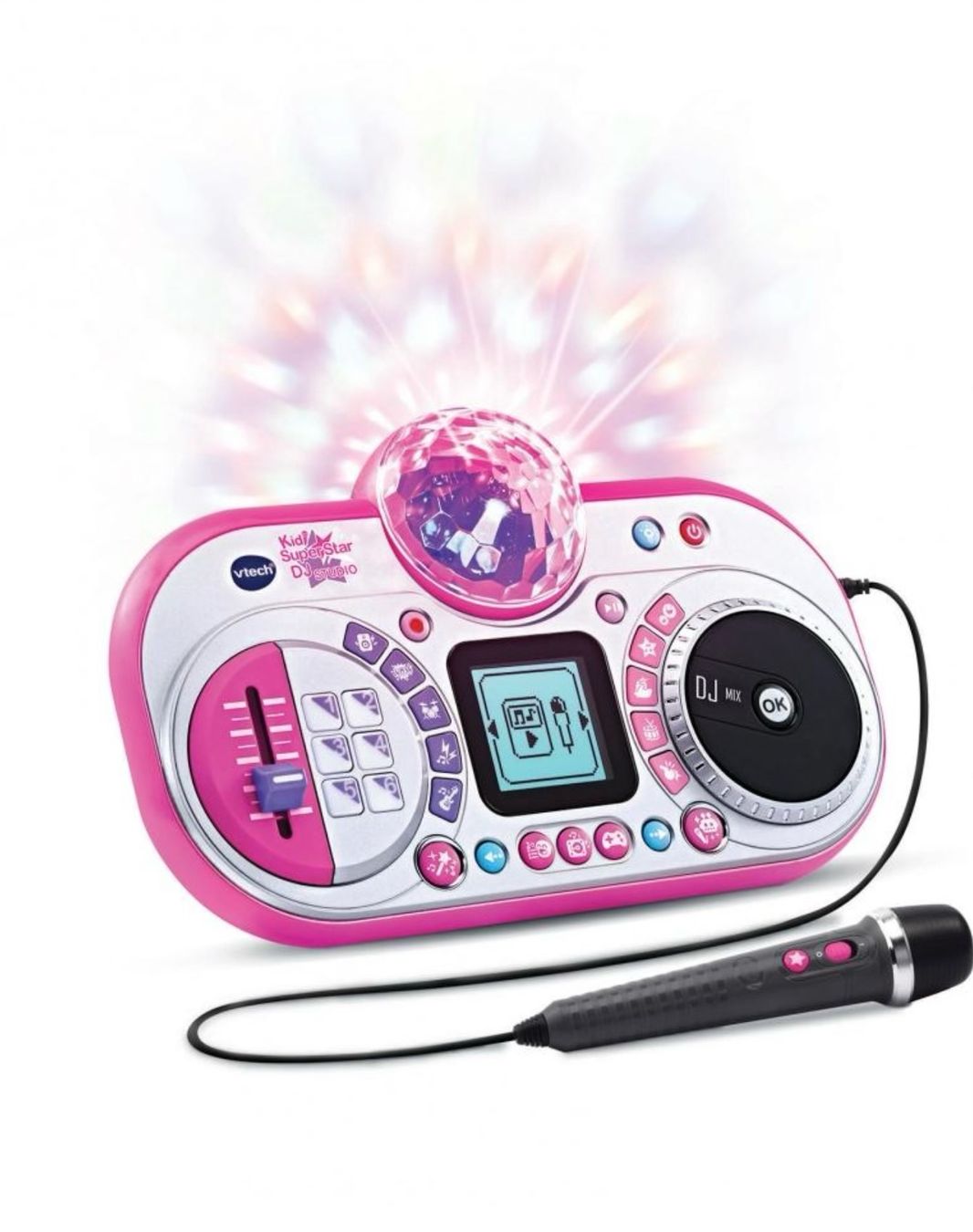 Vtech Spielzeuge: Karaoké pour enfant – Neu und originalverpackt aus Carouge GE von harukiaandrade 1