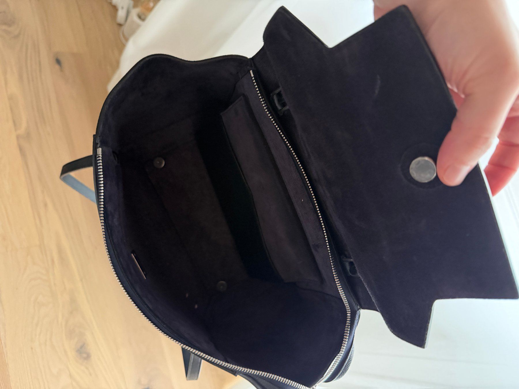 Celine Sacs femmes: CELINE Mini Belt – D'occasion à Villars-sur-Glane par frapple92 2