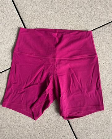Short Lululemon