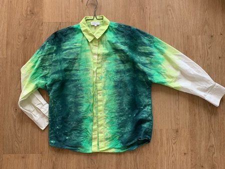 Chemise Claudie pierlot