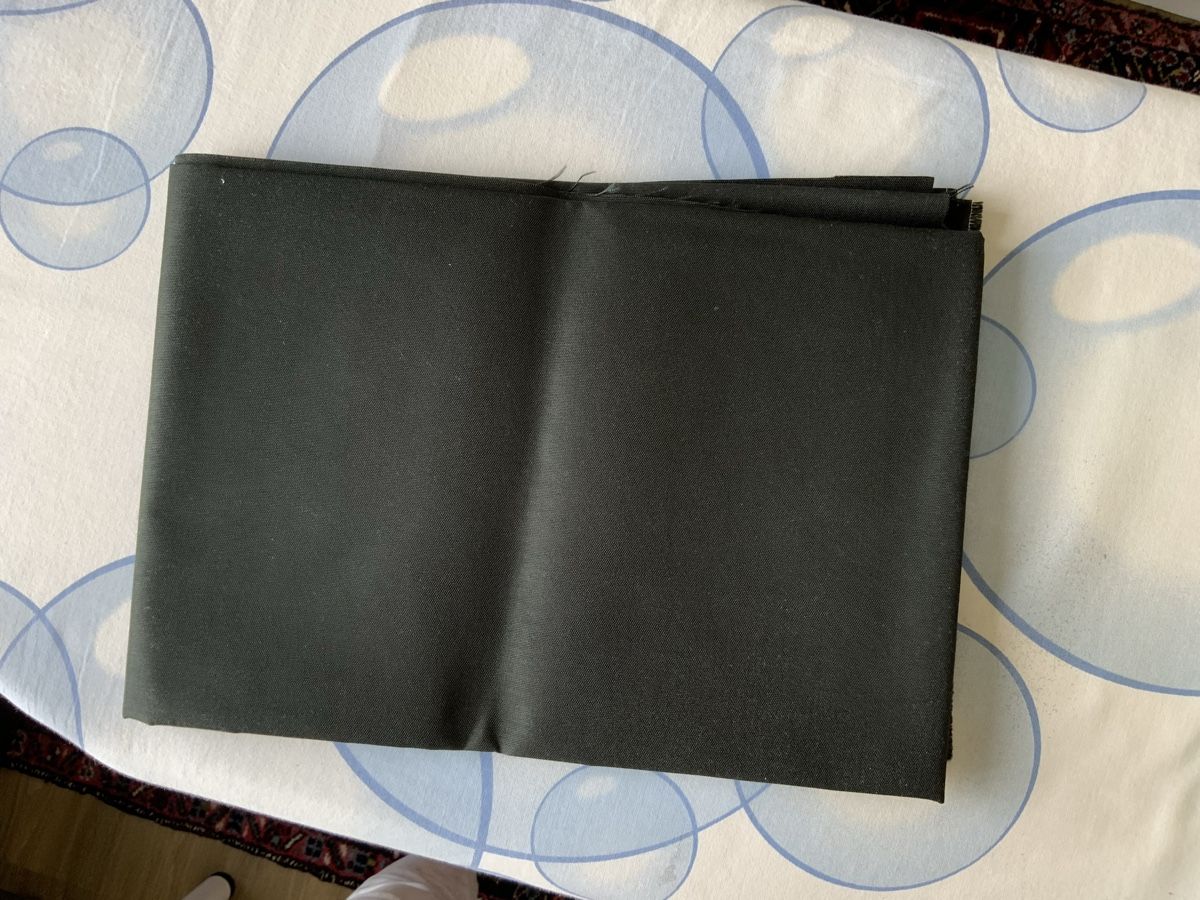 Tessuti: Cordura 560 dtex – Nuovo (secondo la descrizione) da Frauenfeld venduto da CHNENO