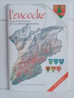 L'encoche - Revue d'information de la commune de Montana n°1
