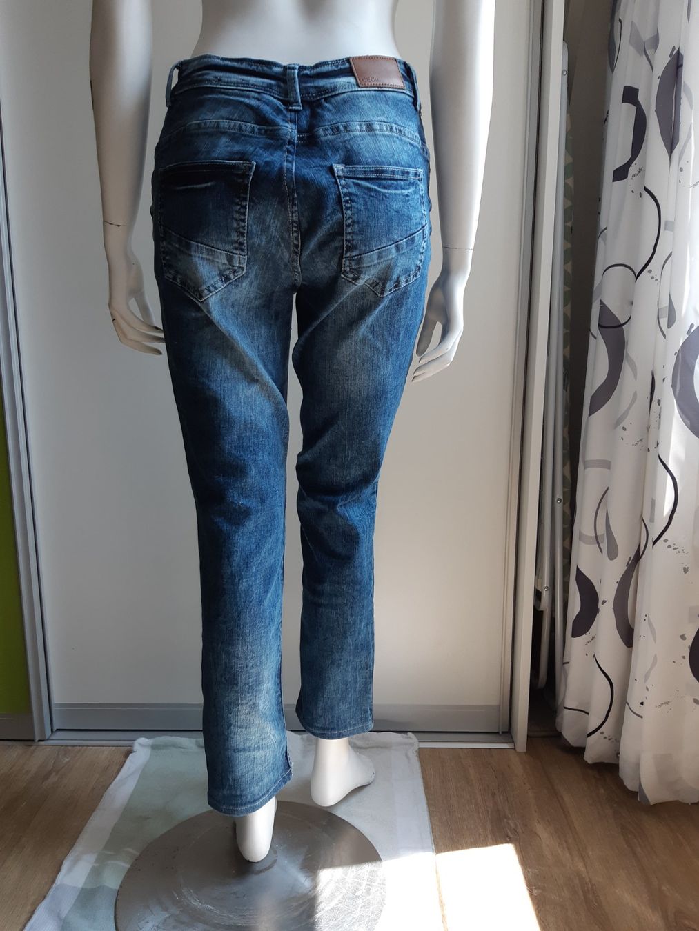 Jeans: Jeans von Cecil – Neu (gemäss Beschreibung) aus Thierachern von Shila99 1