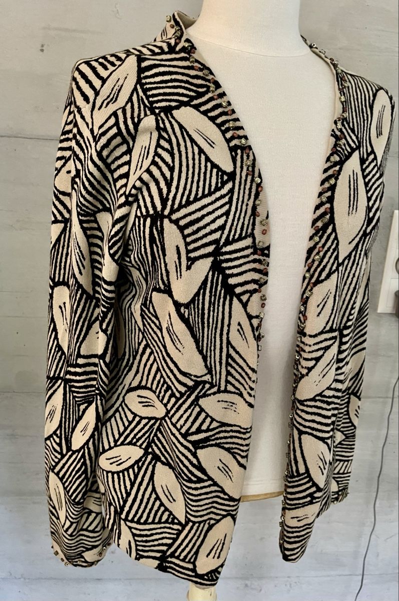 Jones Jacken: schöne Jacke von Jones Gr. 42 – Gebraucht aus Buchrain von Sunny026
