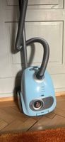 Bosch MoveOn Staubsauger mit HighSpeed Motor 