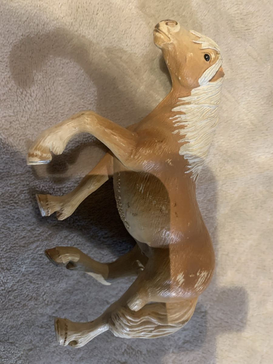 Schleich Jouets: 5 Pferde – D'occasion à Richterswil par irenemiz