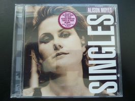 Alison Moyet - Singles