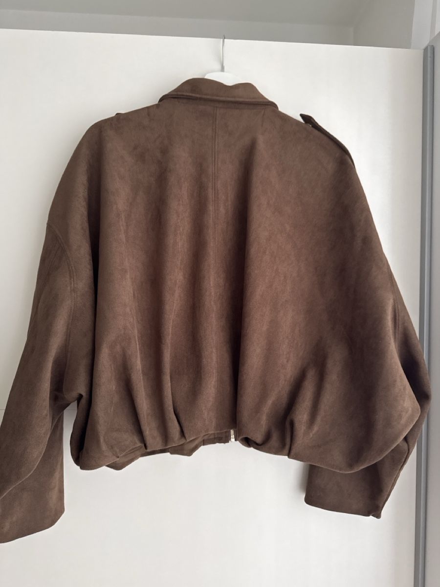 Zara Vestes: Jacke ZARA Damen – D'occasion à Frauenfeld par m_19h 3