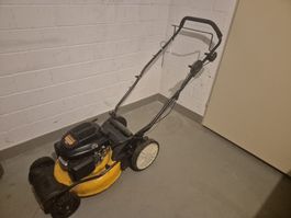 Rasenmäher Cub Cadet CC 46 SPH HW gebraucht