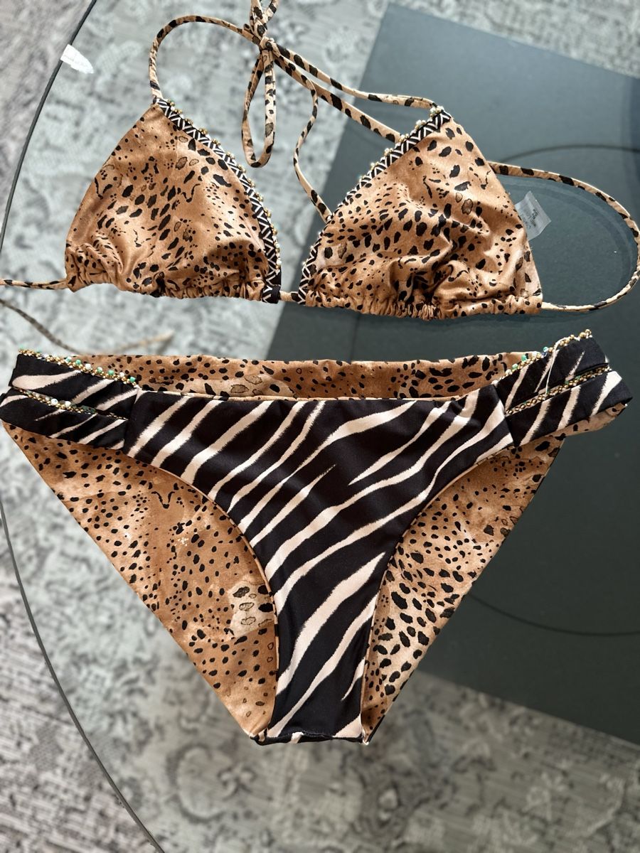 Costumi da bagno & Bikini: Bikini | Aqua Bendita | Gr. M – Usato da Kilchberg ZH venduto da nad_6dwp 6