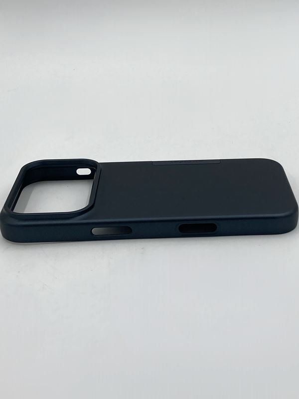 Cover & Protezioni schermo: NUDIENT | Handyhülle | iPhone 17 Pro | Blau – Nuovo (secondo la descrizione) da Wittenbach venduto da Restwert_St-Gallen 2