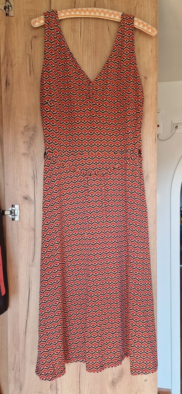 King Louie Kleider: King Louie Kleid XL – Gebraucht aus Lichtensteig von Cocabana_16