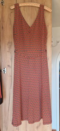 King Louie Kleid XL