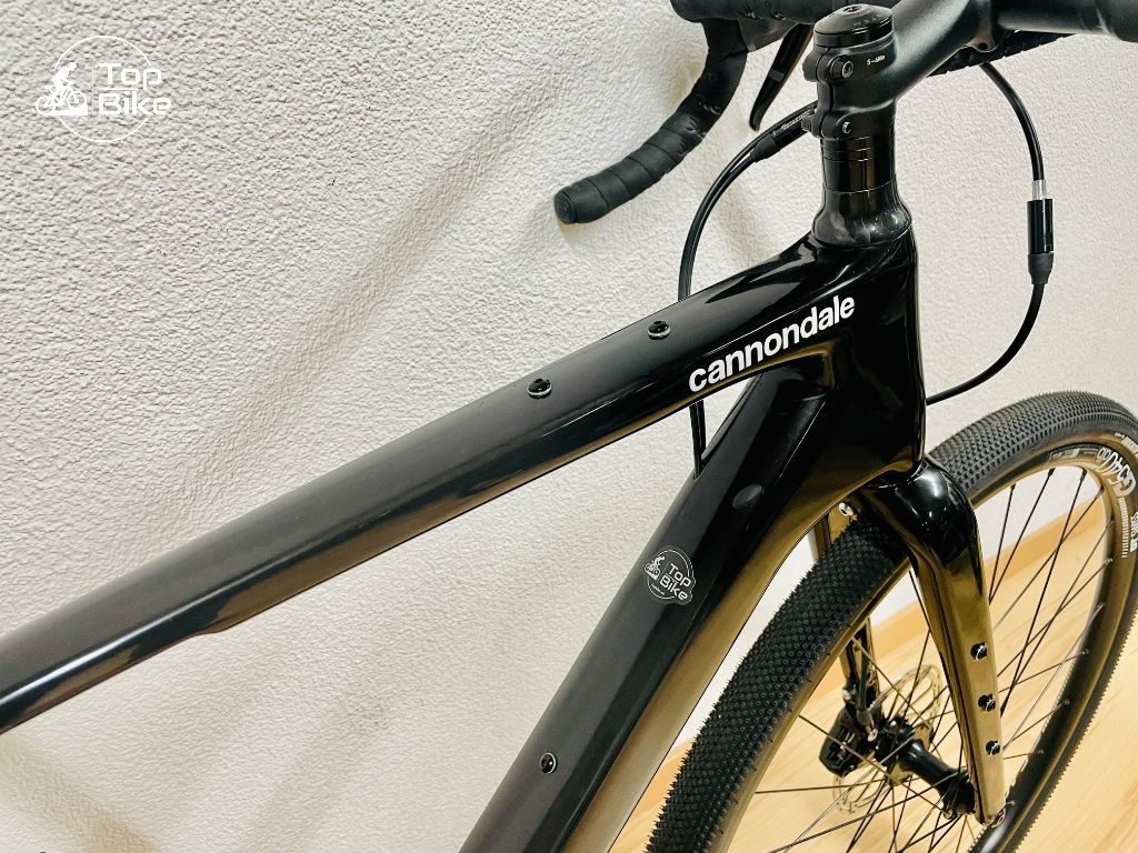 Cannondale Biciclette: Cannondale Topstone Carbon Apex 1 M – Usato da Stallikon venduto da TopBikeCH 4