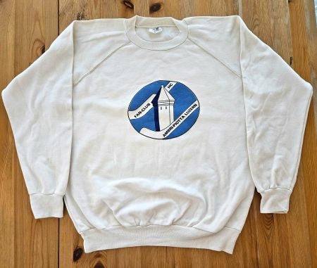 HC Ambrì-Piotta Pullover FAN-CLUB Luzern vintage NLA HCAP