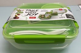 MEMORY Salatbox 1,7 L