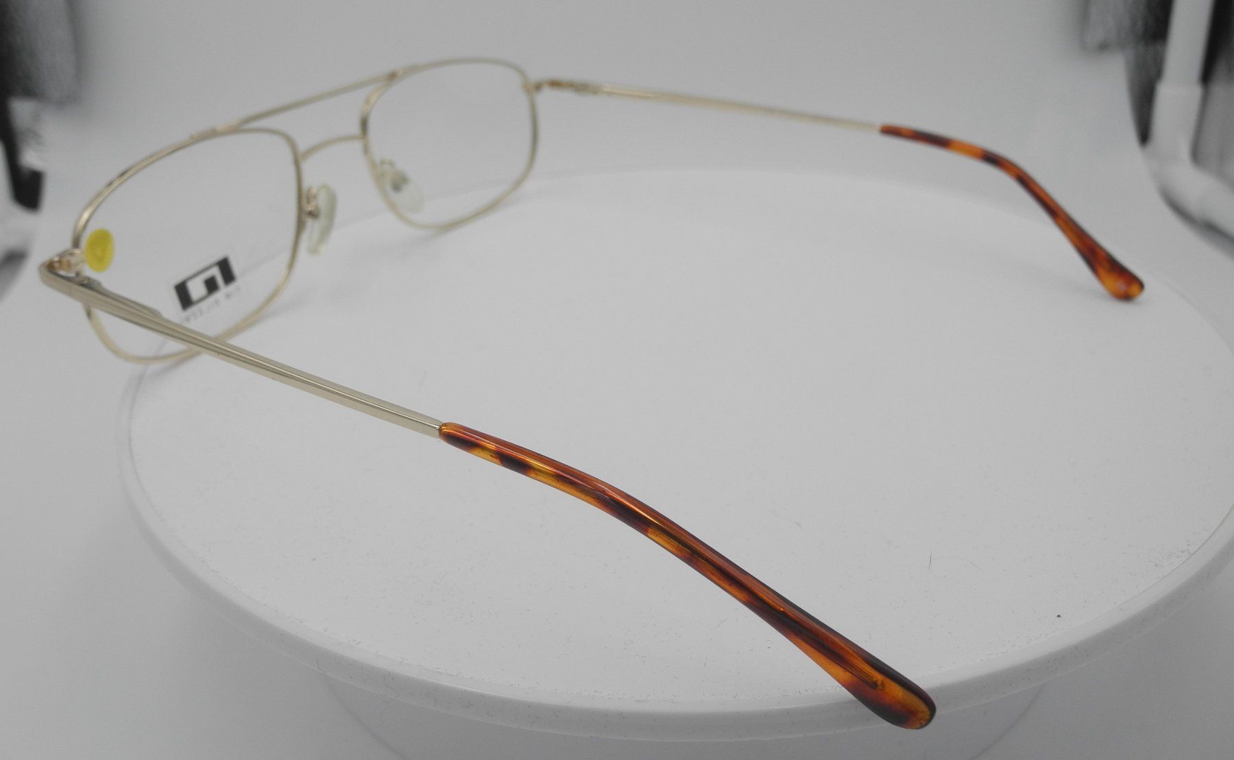 Occhiali & Lenti: Brillengestell Tim Dilsen Mod. TD380, Nr. 100c – Nuovo (secondo la descrizione) da Kottwil venduto da Crazyrolf 2